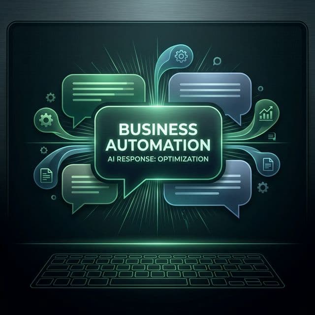 Interfaz de ChatGPT Enterprise analizando datos de ventas